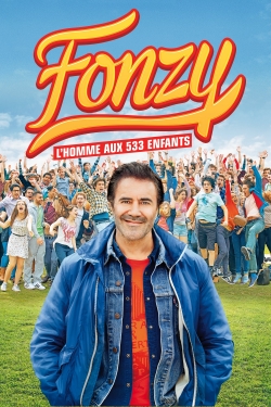 Watch free Fonzy Movies