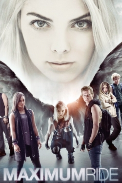 Watch free Maximum Ride Movies