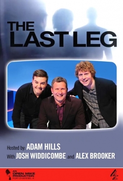 Watch free The Last Leg Movies