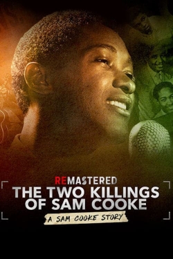 Watch free ReMastered: The Two Killings of Sam Cooke Movies