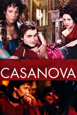 Watch free Casanova Movies