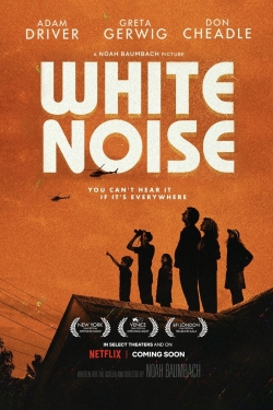 Watch free White Noise Movies