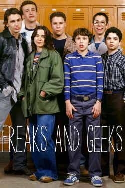 Watch free Freaks and Geeks Movies