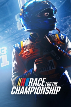 Watch free Race for the Championship Movies