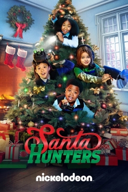 Watch free Santa Hunters Movies