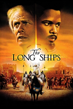 Watch free The Long Ships Movies