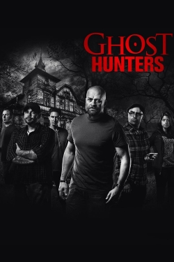 Watch free Ghost Hunters Movies