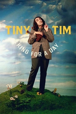 Watch free Tiny Tim: King for a Day Movies