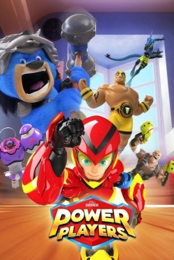 Watch free Power Players Movies