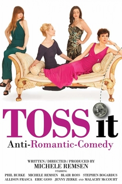 Watch free Toss It Movies