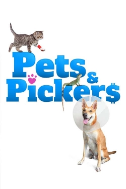 Watch free Pets & Pickers Movies