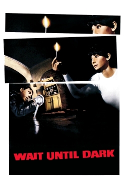 Watch free Wait Until Dark Movies