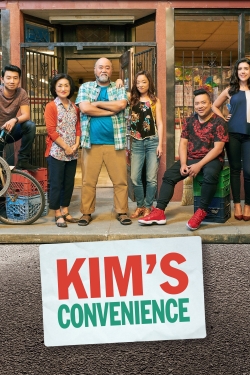 Watch free Kim's Convenience Movies