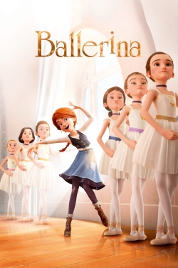 Watch free Ballerina Movies