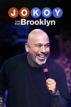 Watch free Jo Koy: Live from Brooklyn Movies