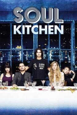 Watch free Soul Kitchen Movies