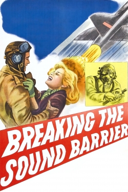 Watch free The Sound Barrier Movies