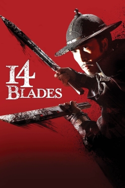 Watch free 14 Blades Movies