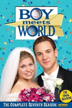 Watch free Boy Meets World Movies