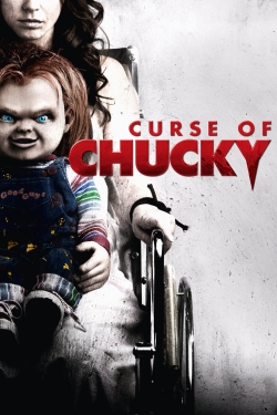 Watch free Curse of Chucky Movies