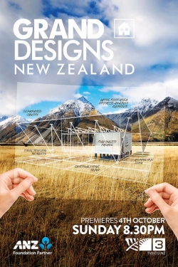 Watch free Grand Designs New Zealand Movies