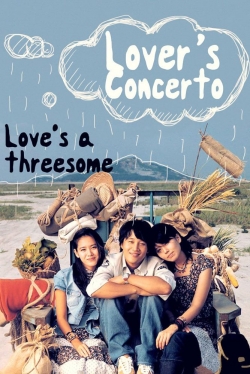 Watch free Lovers' Concerto Movies