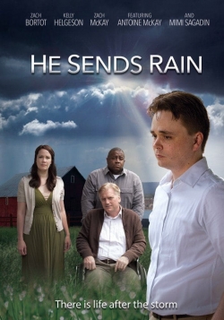 Watch free He Sends Rain Movies