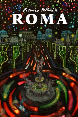 Watch free Roma Movies