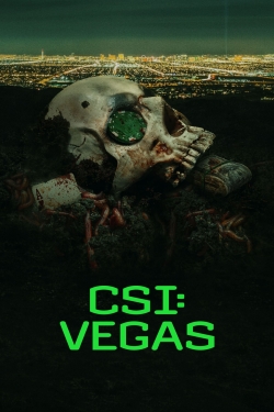 Watch free CSI: Vegas Movies