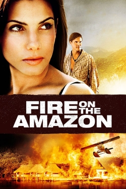 Watch free Fire on the Amazon Movies