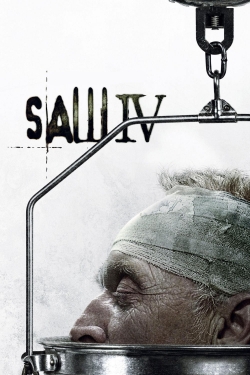 Watch free Saw IV Movies