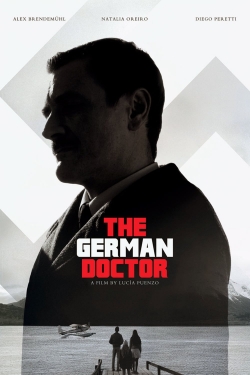 Watch free The German Doctor Movies