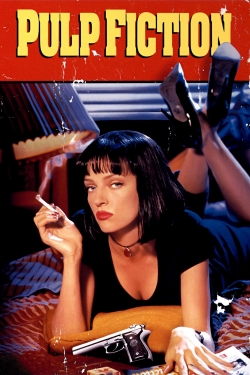 Watch free Pulp Fiction Movies