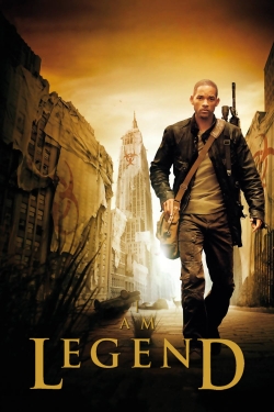 Watch free I Am Legend Movies