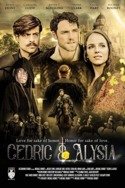 Watch free Cedric & Alysia Movies