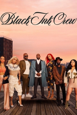 Watch free Black Ink Crew New York Movies