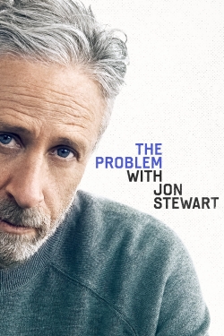 Watch free The Problem With Jon Stewart Movies