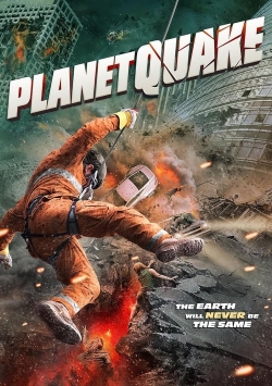 Watch free Planetquake Movies