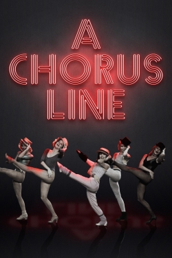 Watch free A Chorus Line Movies