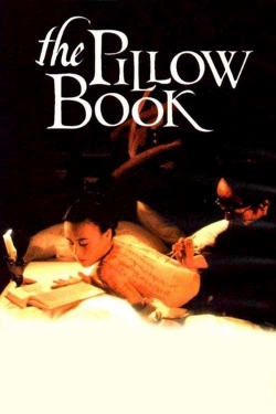 Watch free The Pillow Book Movies