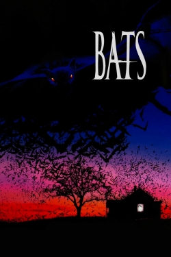 Watch free Bats Movies