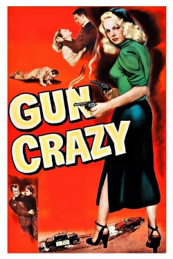 Watch free Gun Crazy Movies