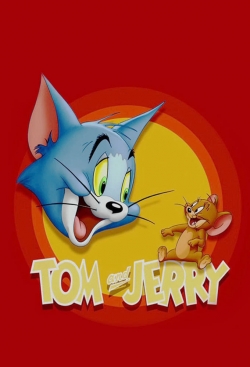 Watch free The Tom and Jerry Show Movies