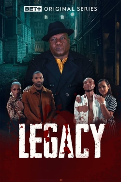 Watch free Legacy Movies