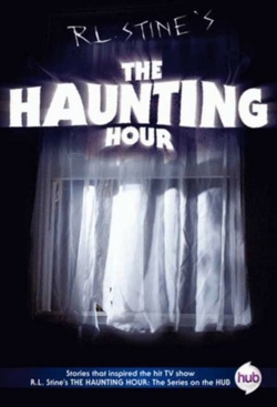 Watch free R. L. Stine's The Haunting Hour Movies