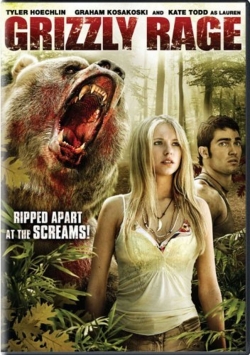 Watch free Grizzly Rage Movies