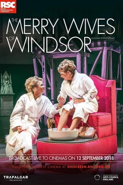 Watch free RSC Live: The Merry Wives of Windsor Movies