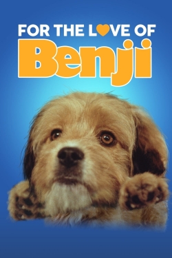 Watch free For the Love of Benji Movies