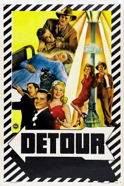 Watch free Detour Movies