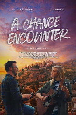 Watch free A Chance Encounter Movies